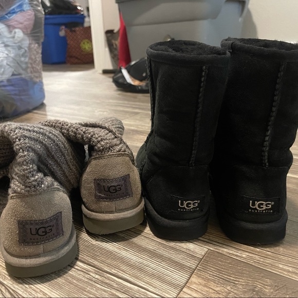 Ugg boots - Picture 1 of 5